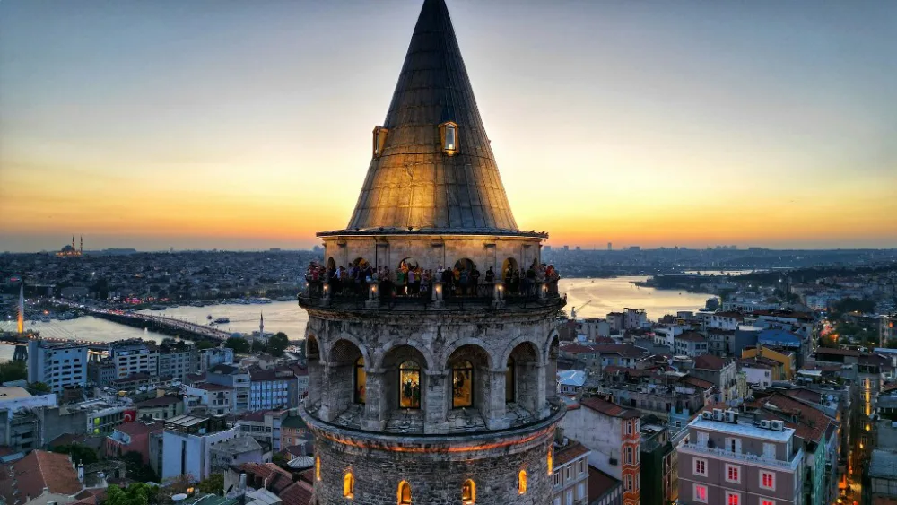 Turkey, Greece & Egypt Tours by Gigil Travel