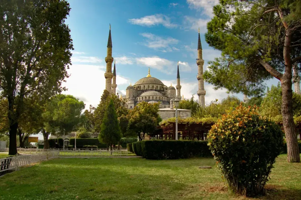 Plan Turkey Tours with Local Insight