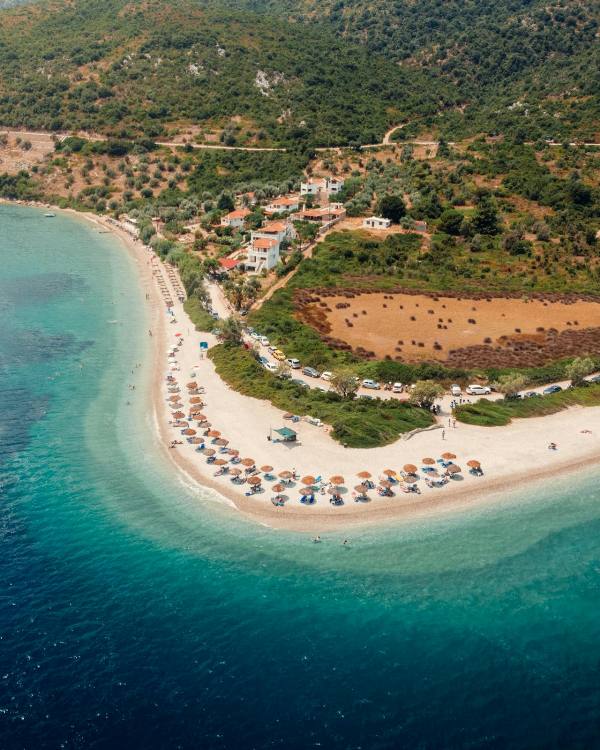 Alonissos