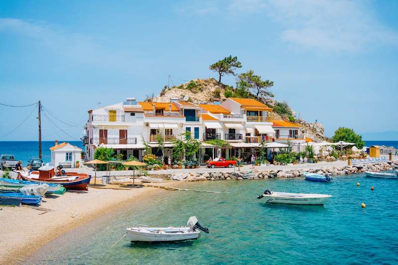 Samos