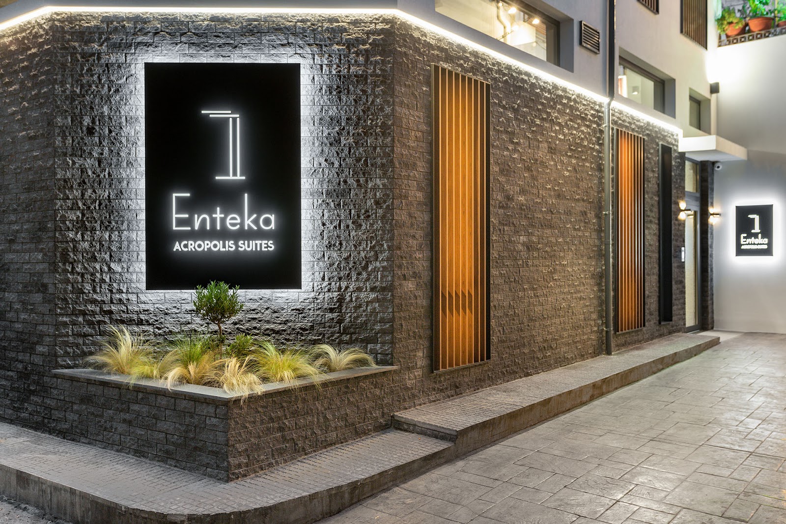 A&N Athens Luxury Apartments - Acropolis