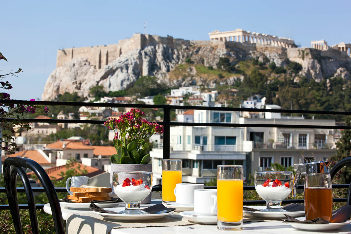 AboV Athens