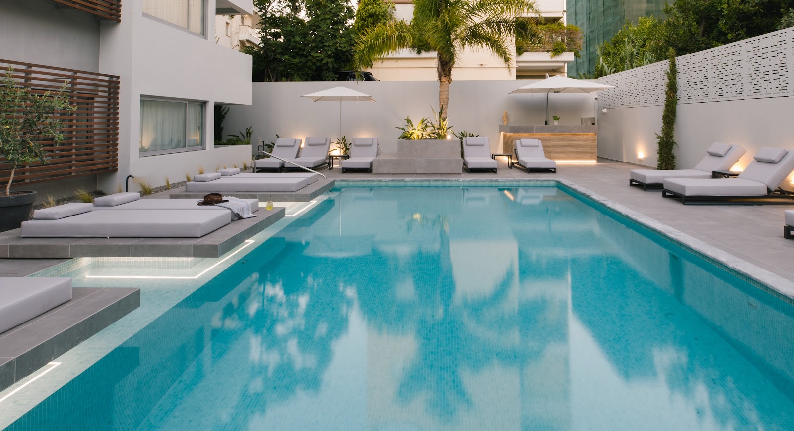 Ace Hotel & Swim Club Athens