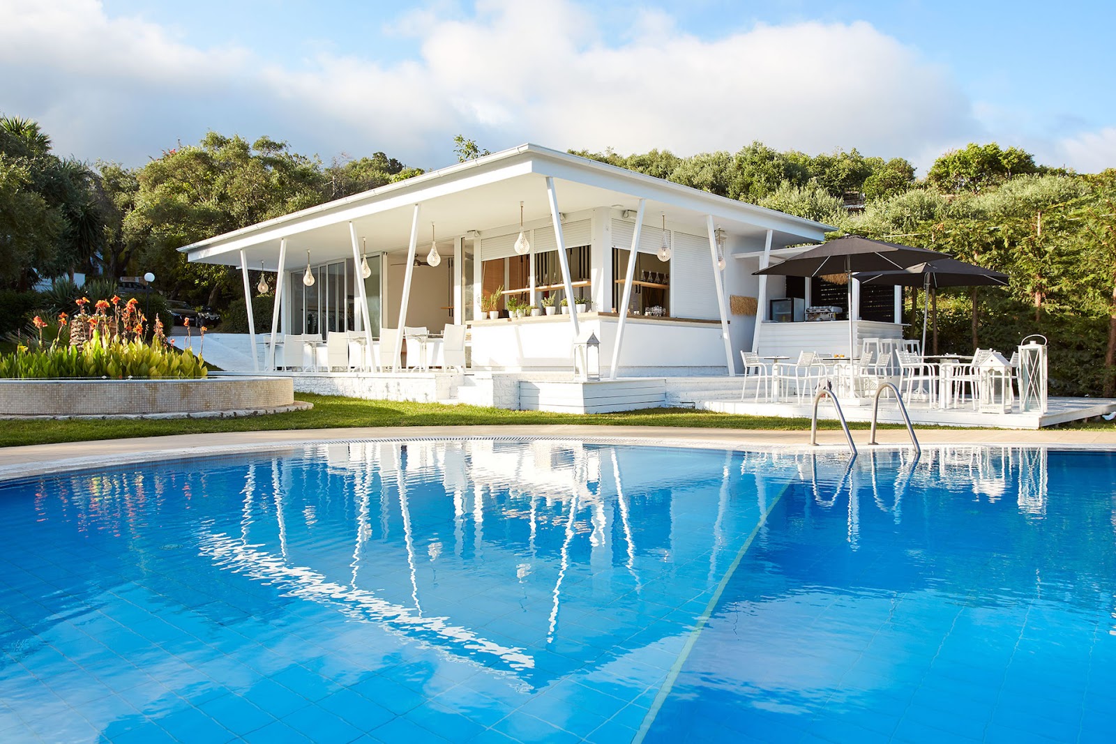 Acharavi Beach Hotel