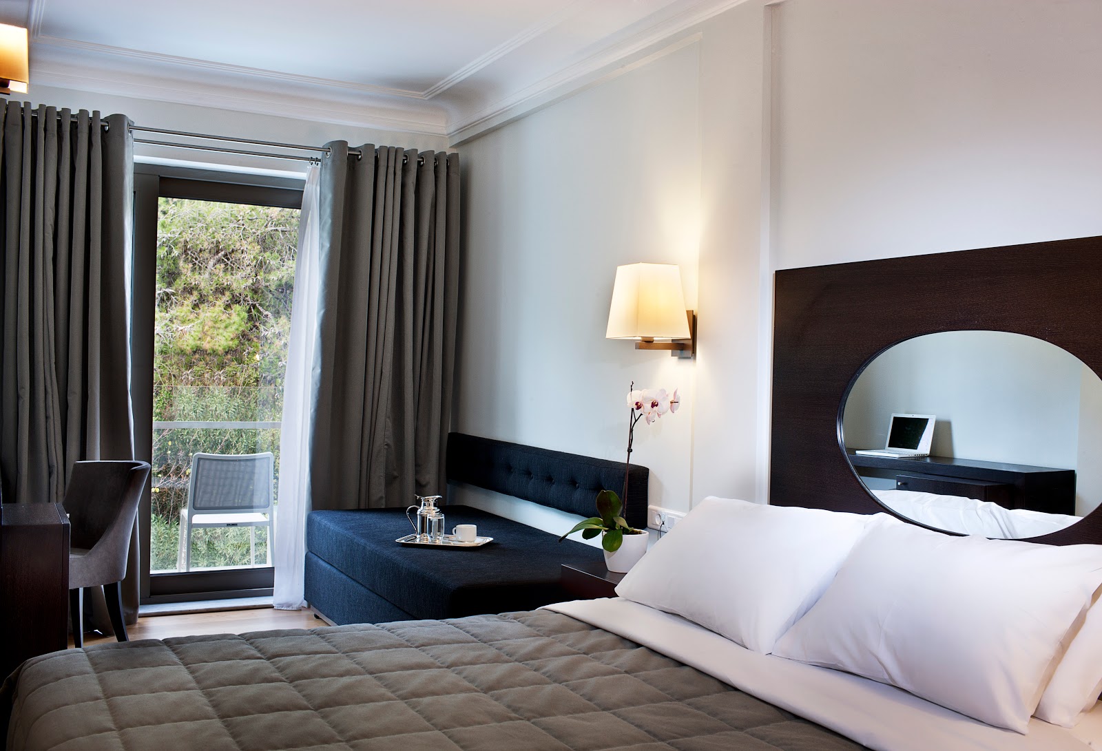 Acro Urban Suites