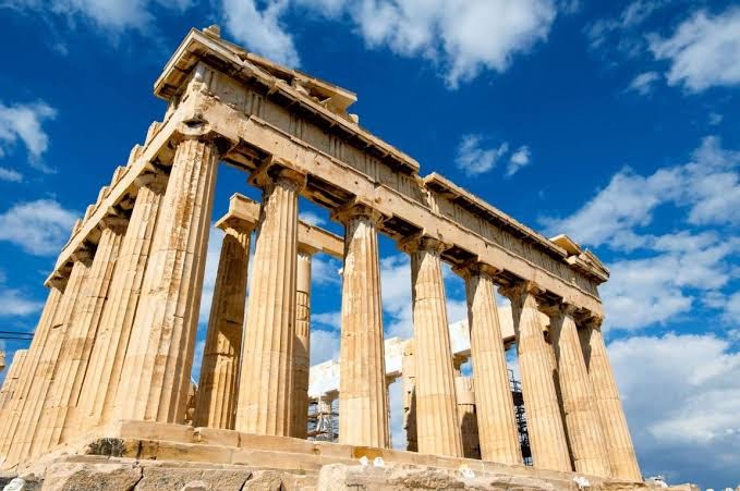 Acropolis Muses - Downtown Luxury Apartments