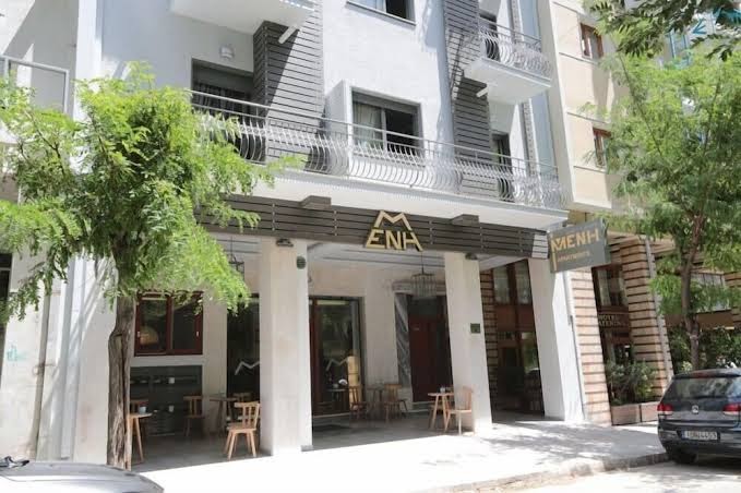Acropolis Plaza Smart Suites
