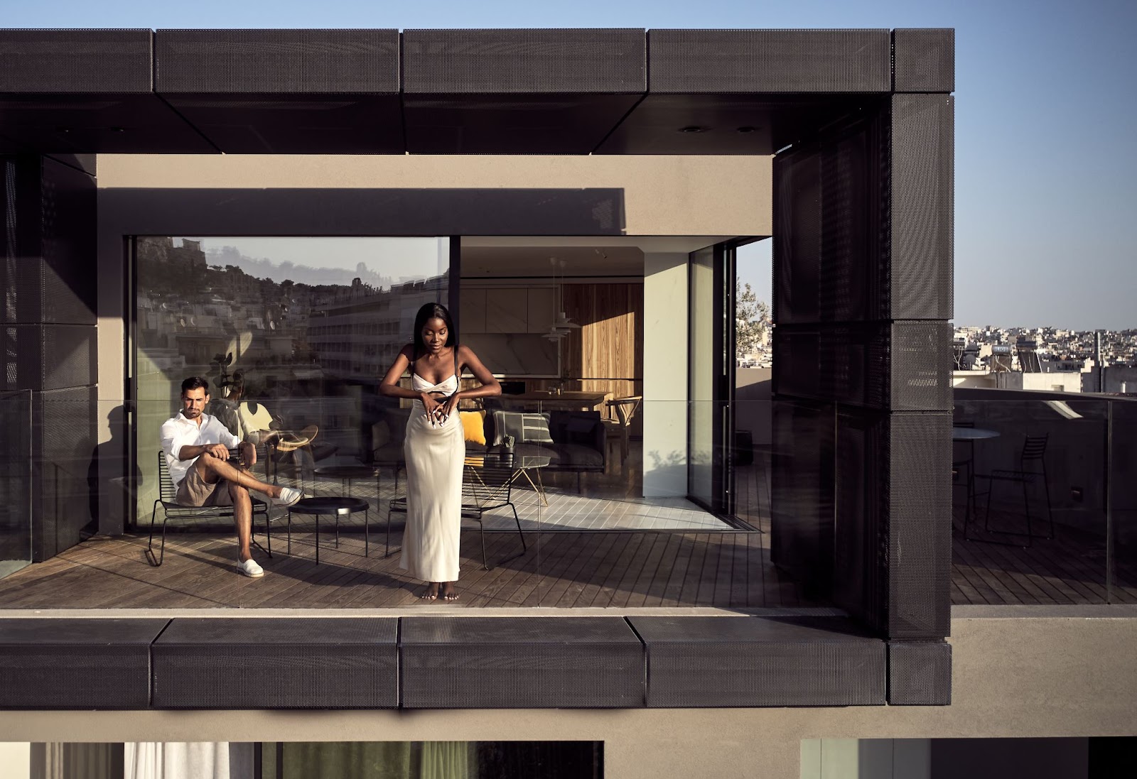 Acropolis Select Hotel