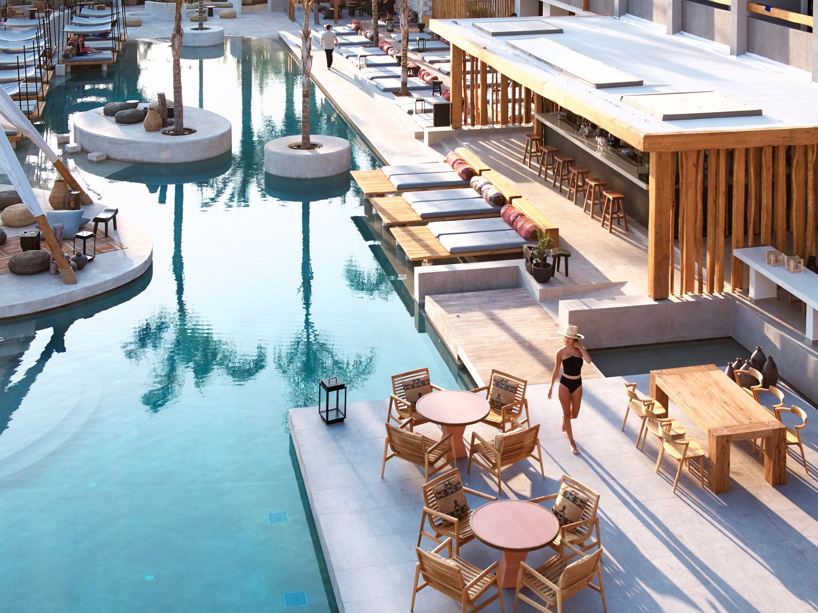 Adele Beach Hotel
