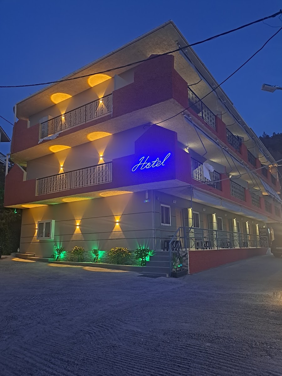 Aenaon Rooms