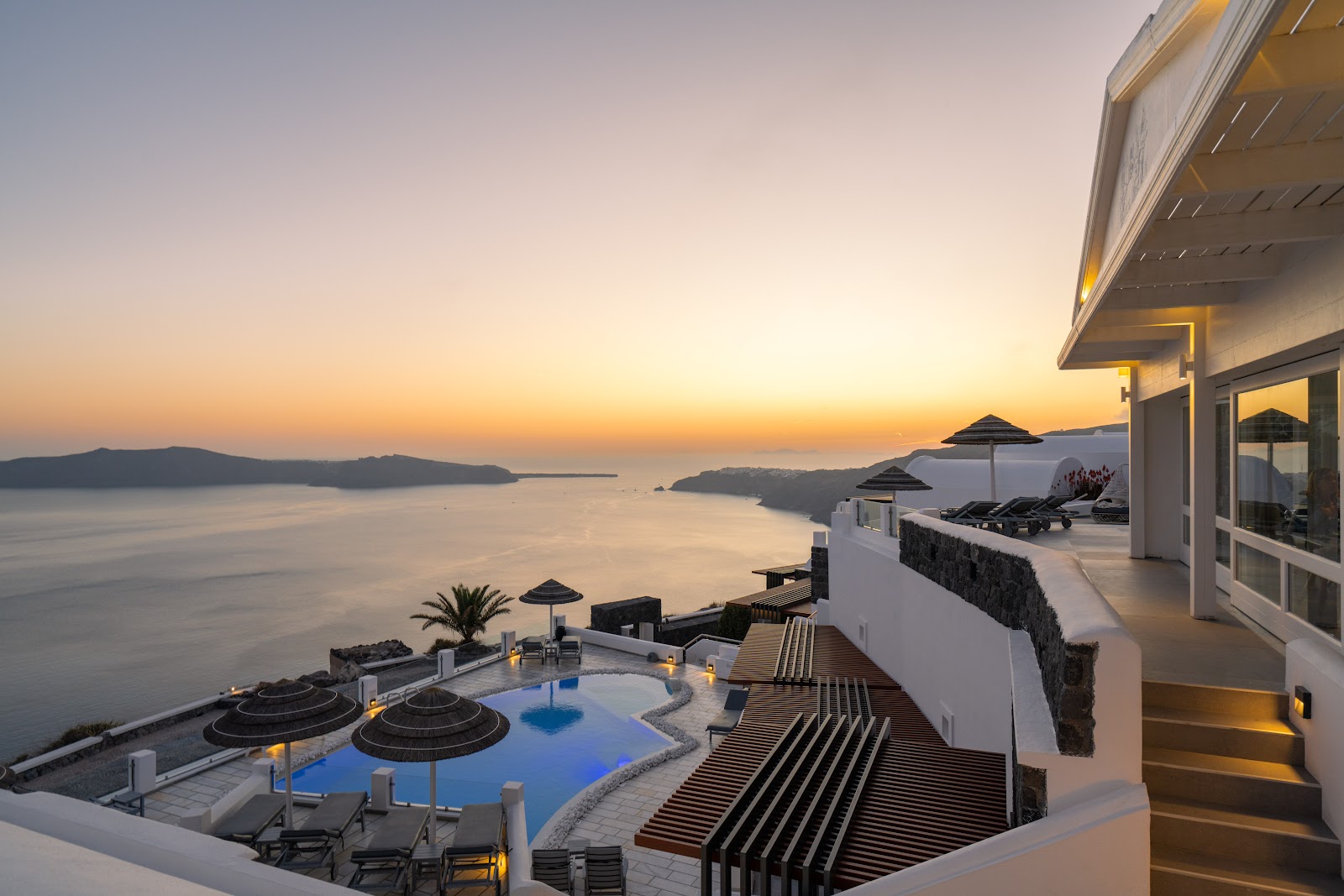 Aenaon Villas