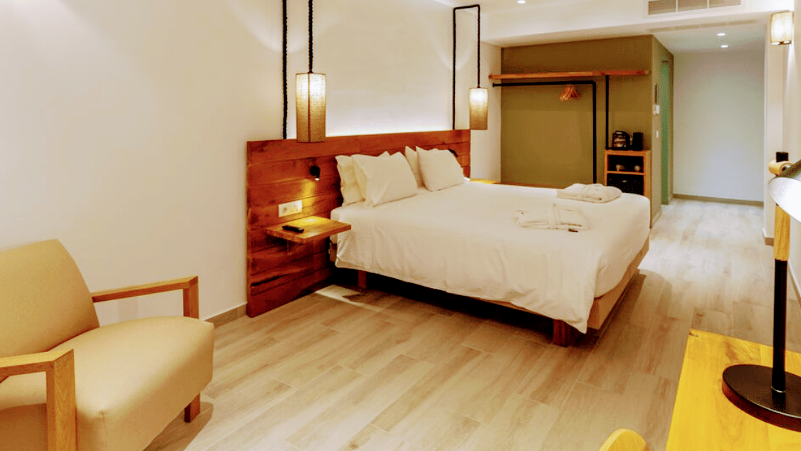 Aeolos Beach Resort