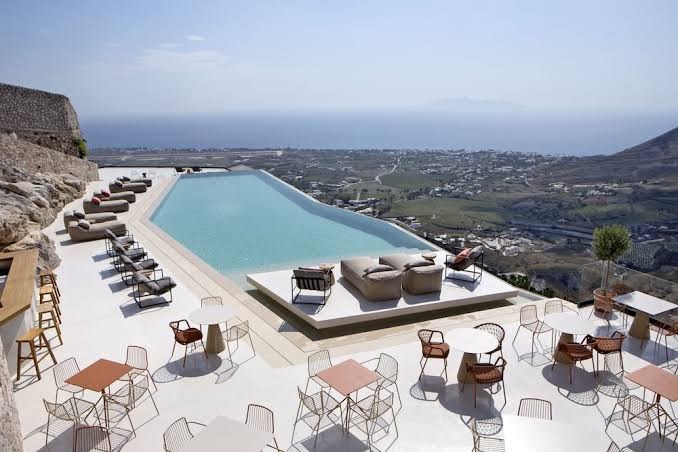 Aeon Suites