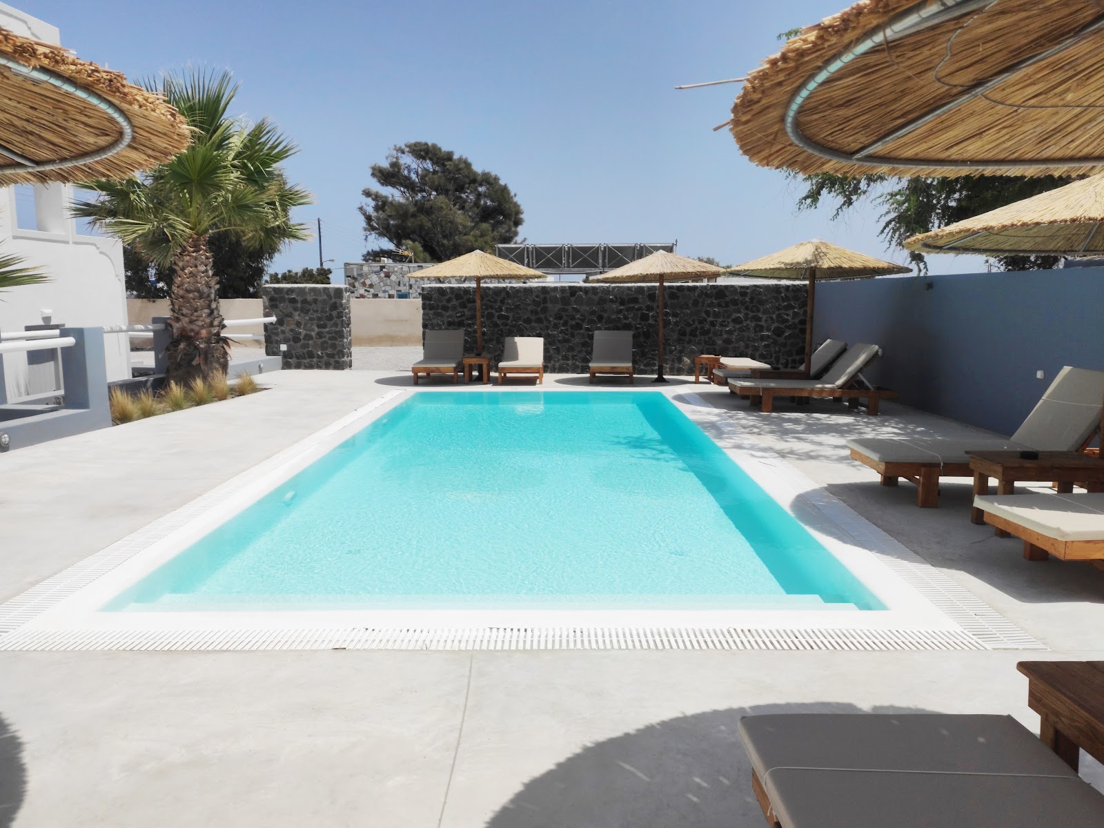 Afroditi Santorini