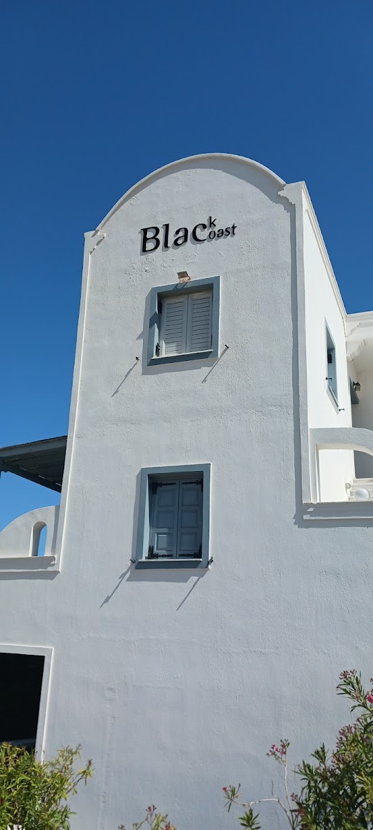 Afroditi Santorini