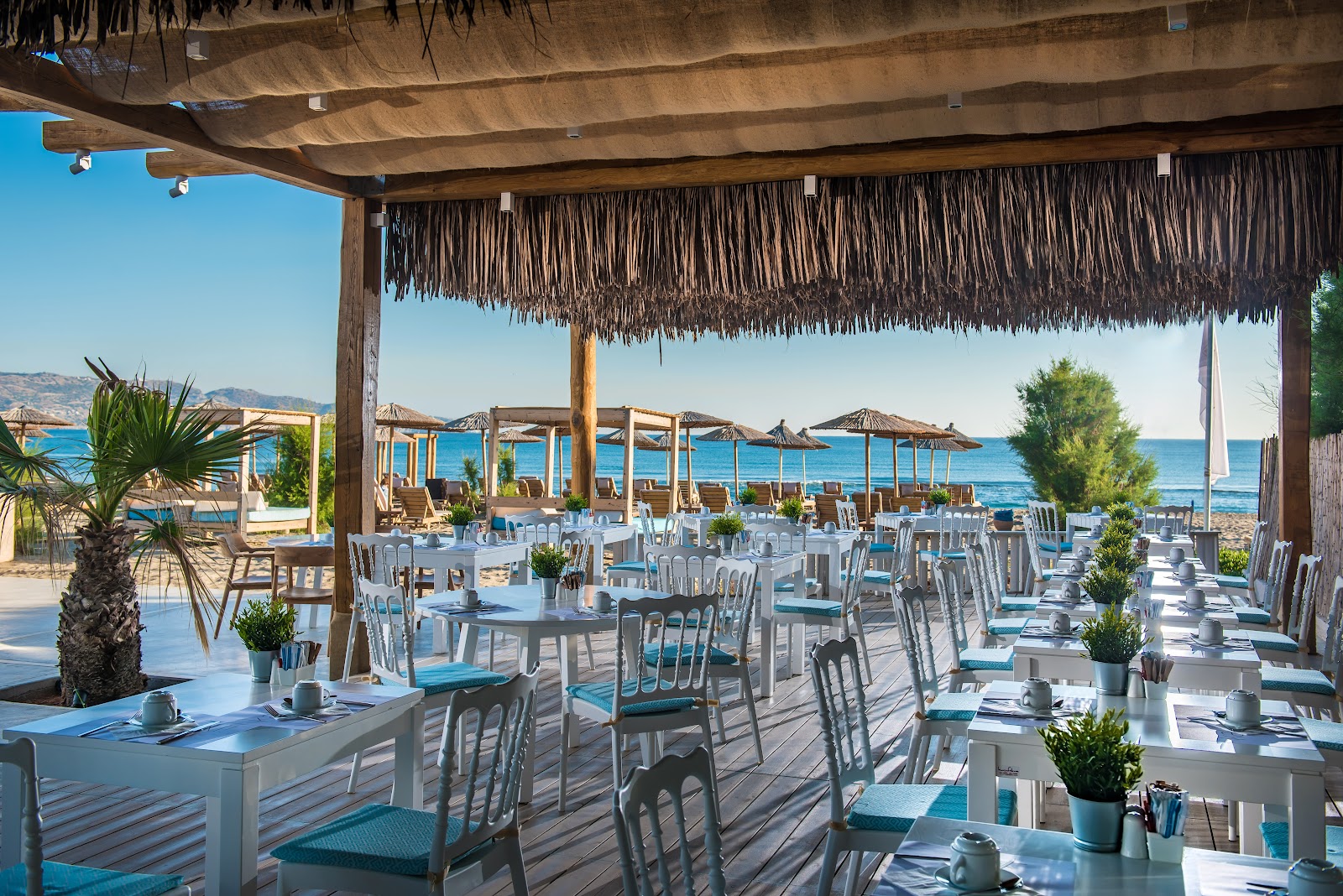 Agapi Beach Resort