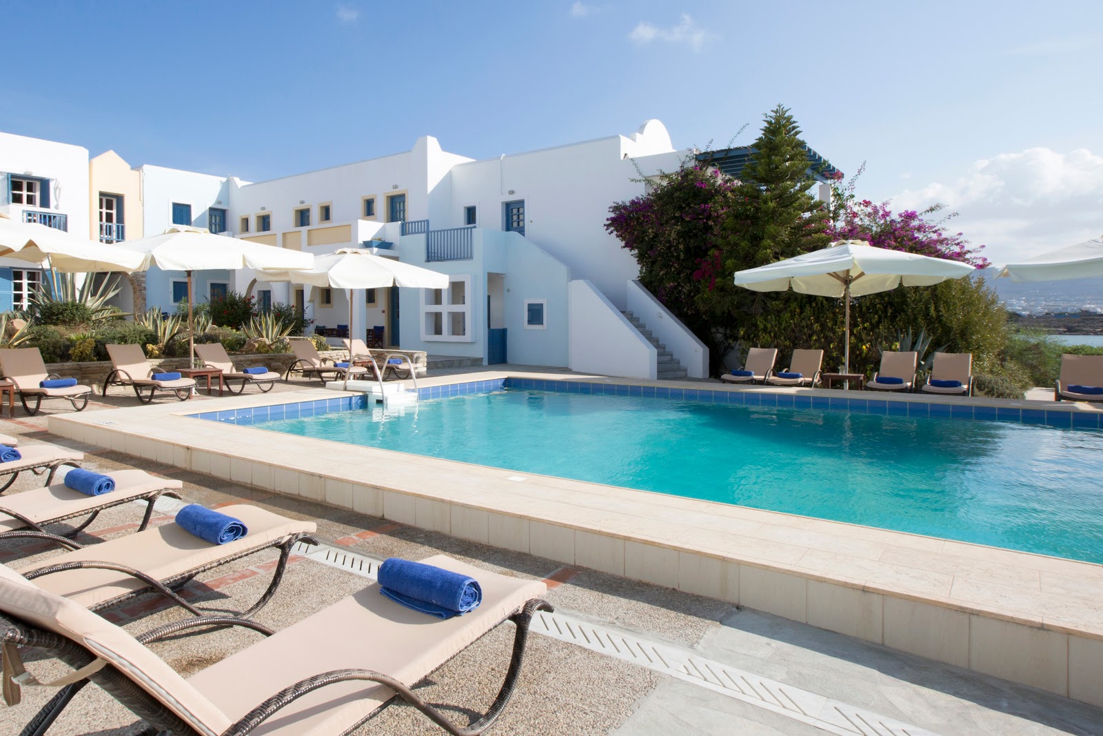 Agia Irini Villas