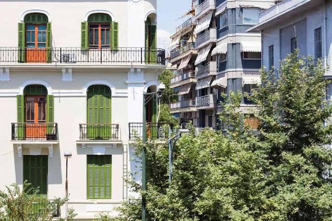 Airloft appartment for rent