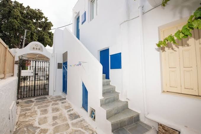 AK Mykonos