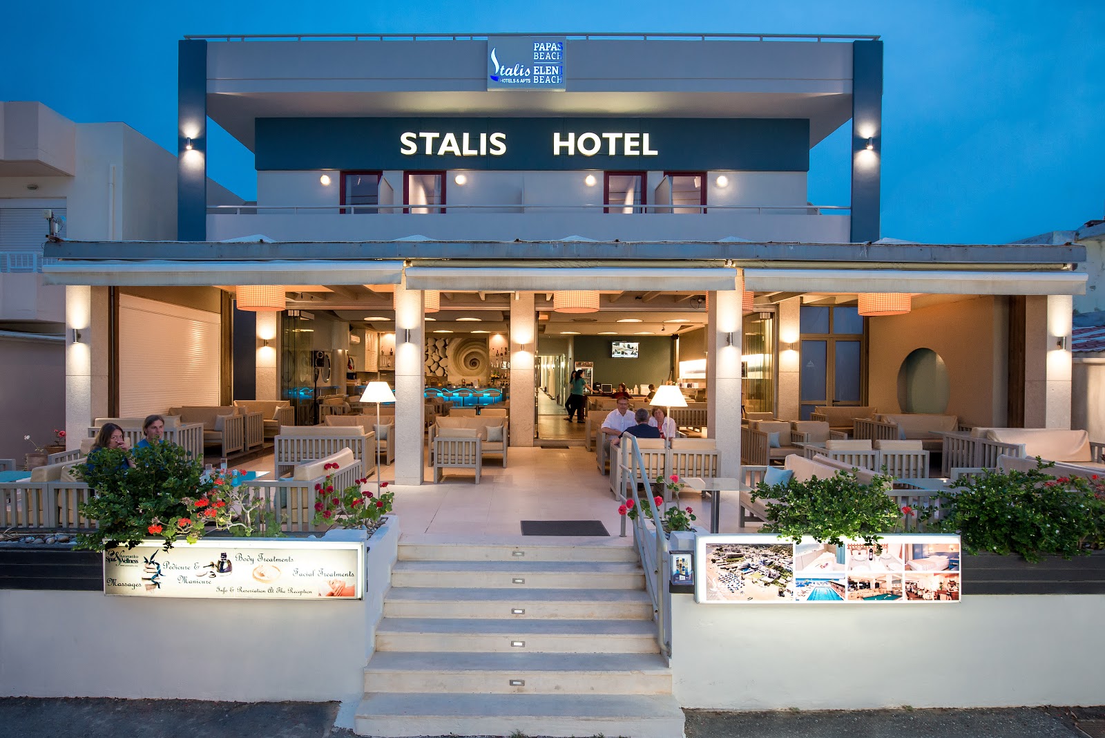 Alai, Crete, a Tribute Portfolio Resort
