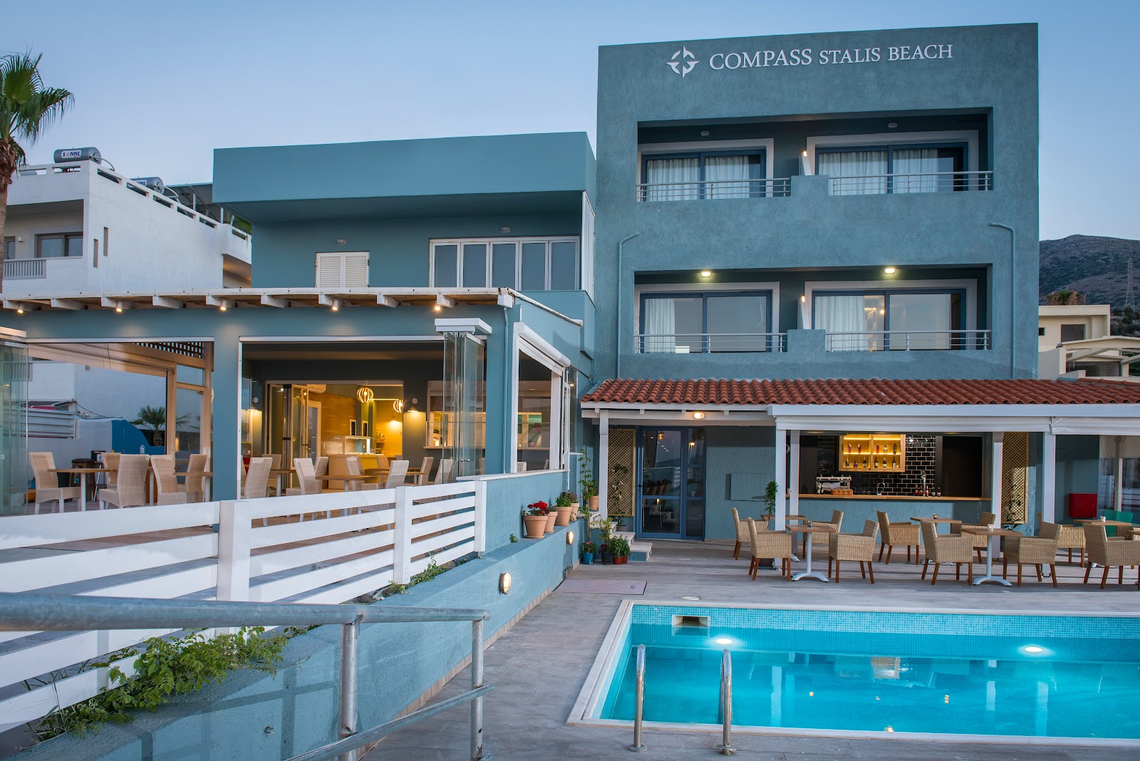Alai, Crete, a Tribute Portfolio Resort