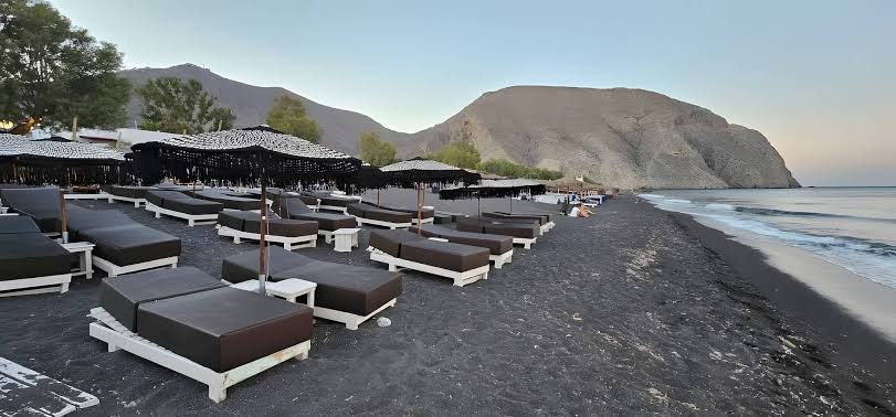 Alexandros mini suites