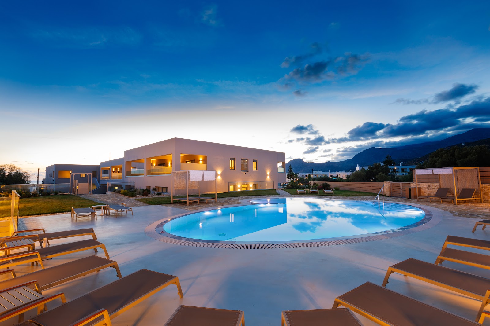 Alianthos Estate Resort ex Alianthos Garden Hotel