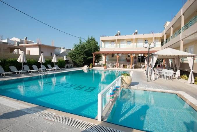 Alizo Comfort Chic Stay Rhodes - Adults Only