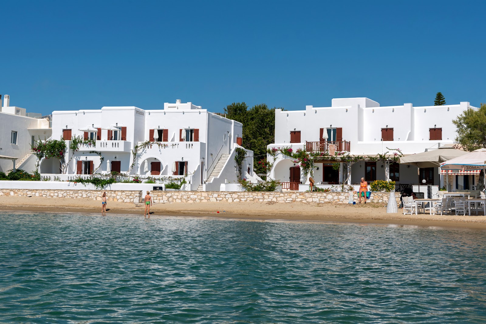 Alkyon Hotel