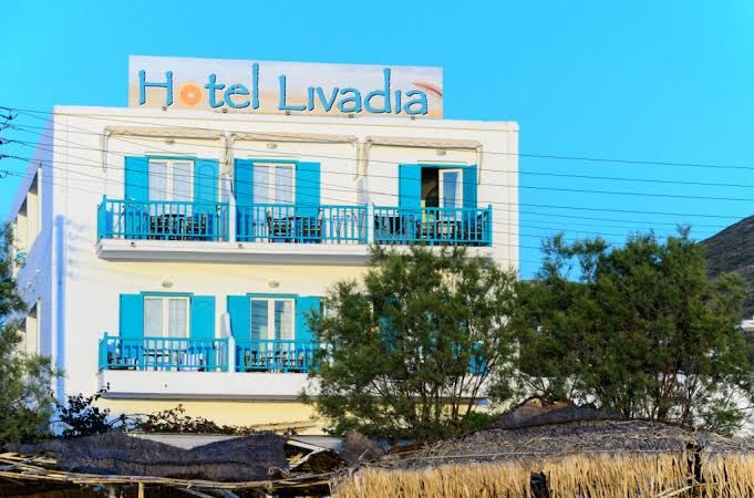 Alkyon Hotel