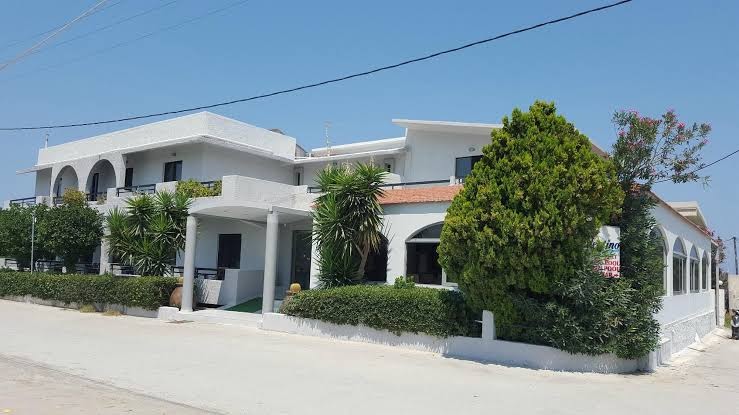Alkyonides Boutigue Hotel