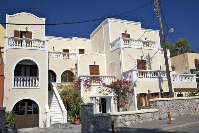 Altea Apartments