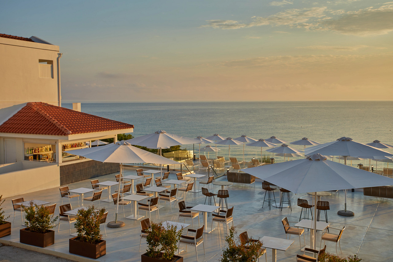 AluaSoul Zakynthos