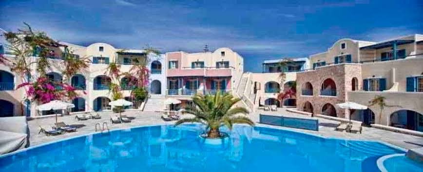 Amara Suites
