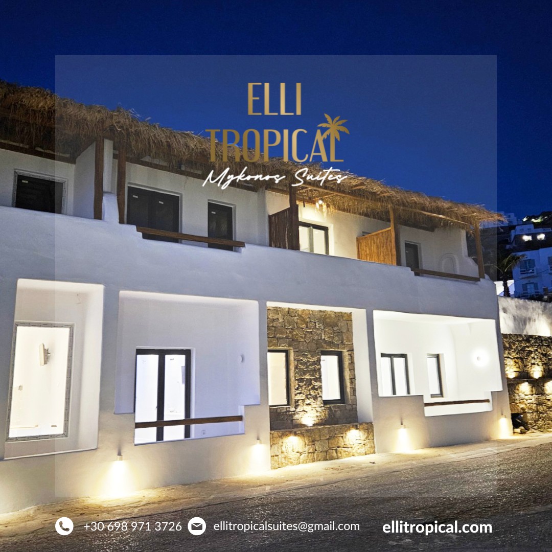 Amarain Mykonos