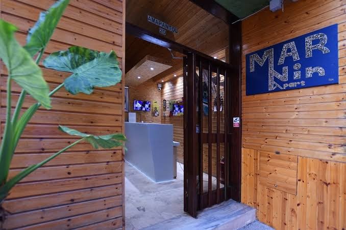 Amaryllis Hotel