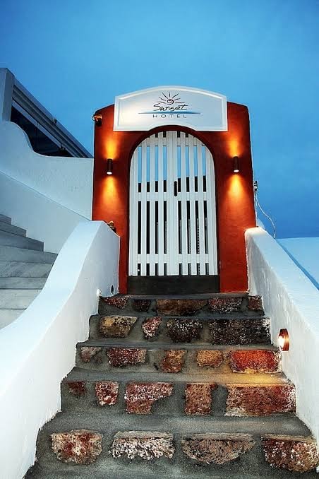 Ambience Suites