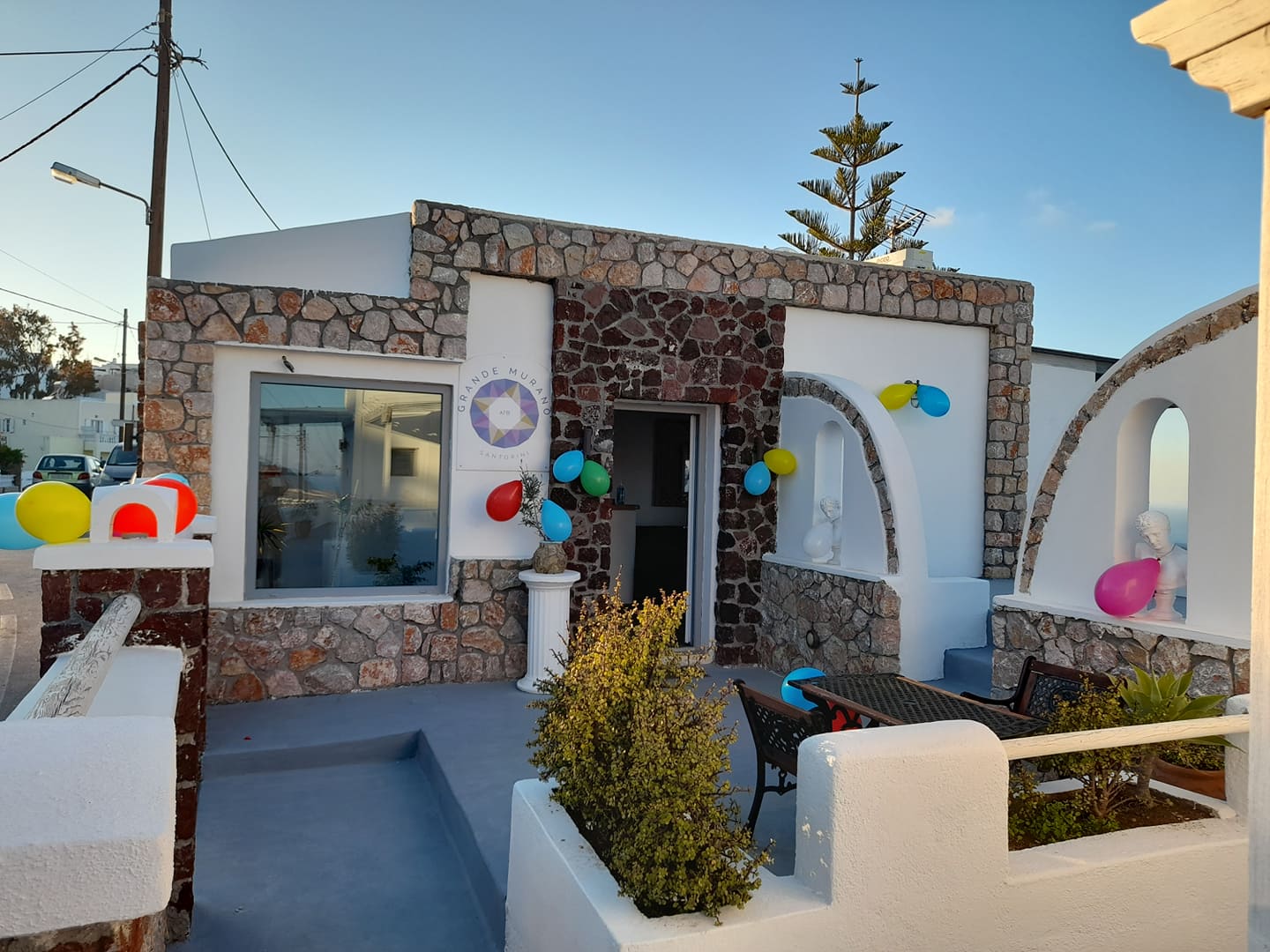 Ambience Suites
