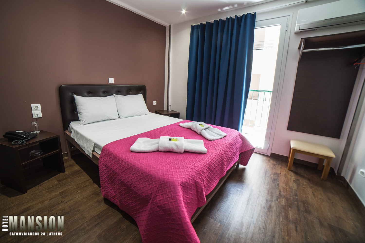 Ambrosia Suites & Aparts