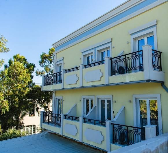 Amer Suites