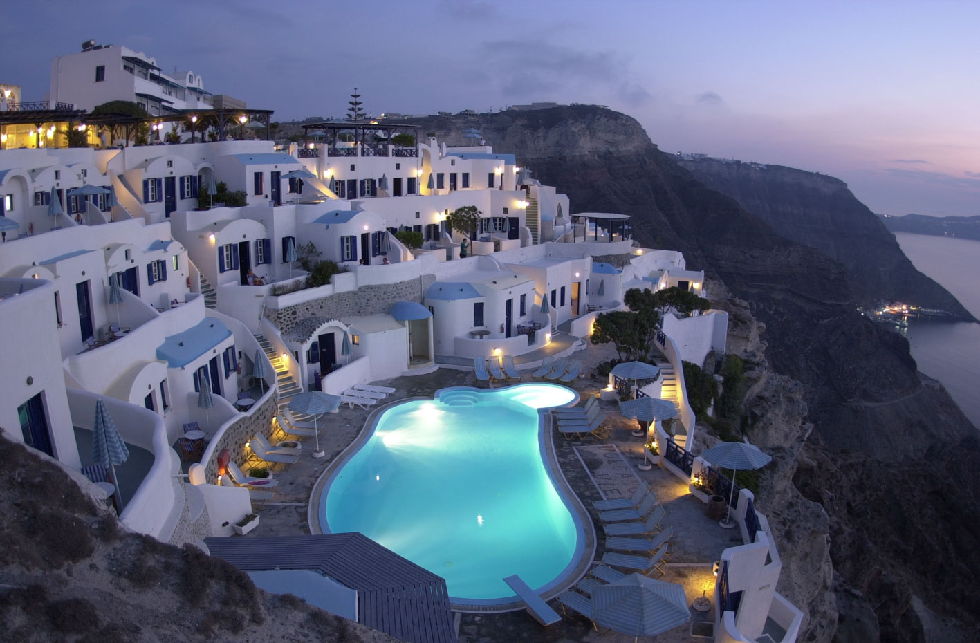 Amity Suites - Adults Only