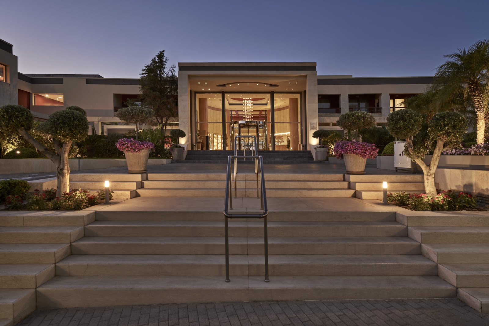 Ammos Hotel