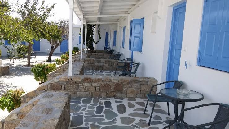 Anais Anais Mykonos