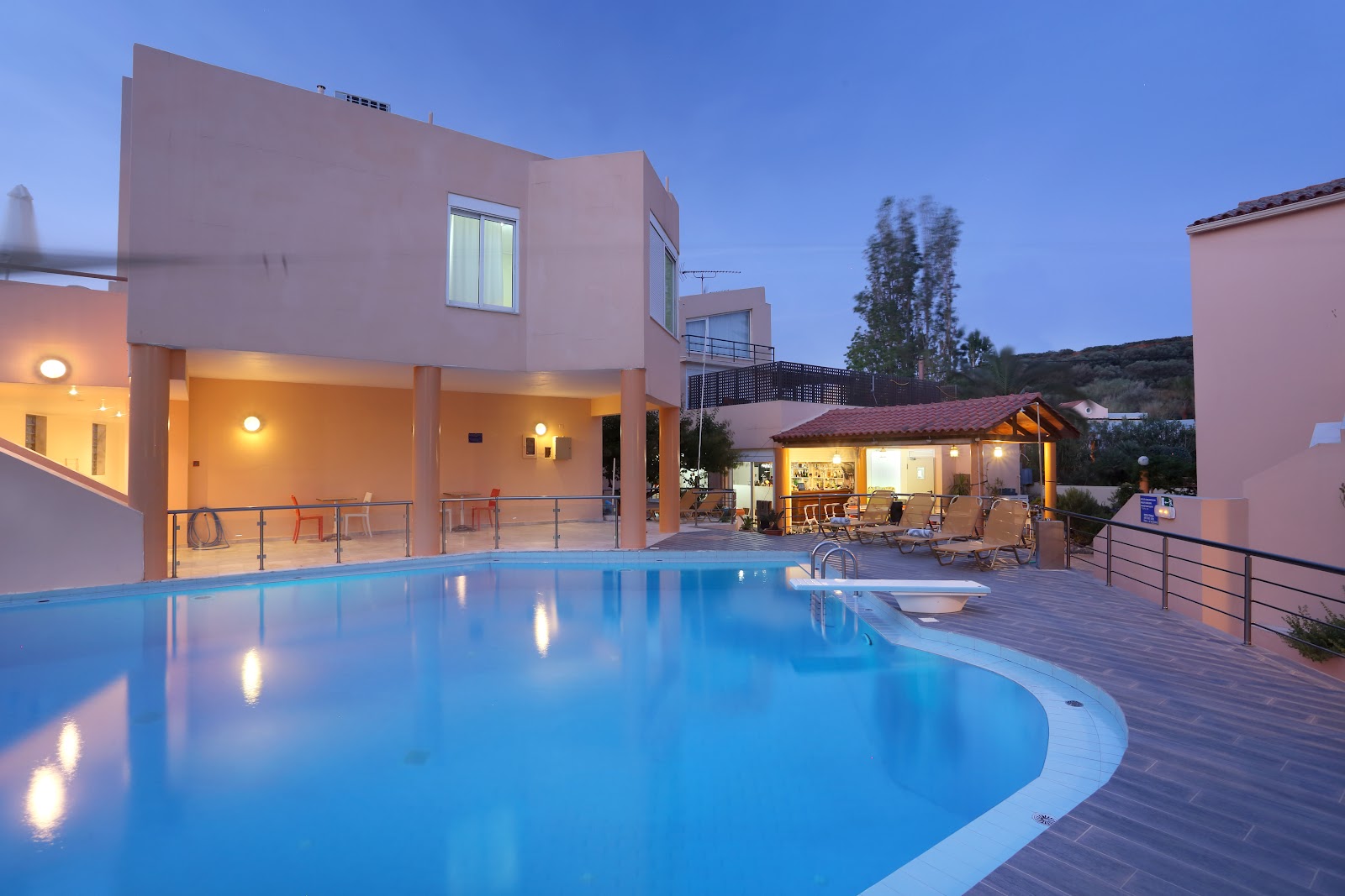 Anais Collection Hotels & Suites