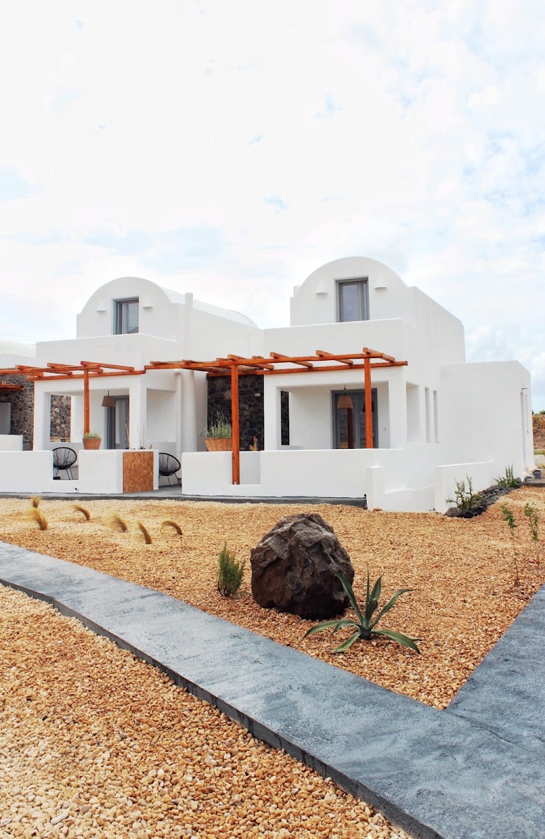 Anamar Santorini
