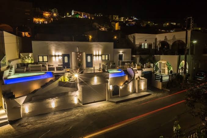 Anatoli Hotel