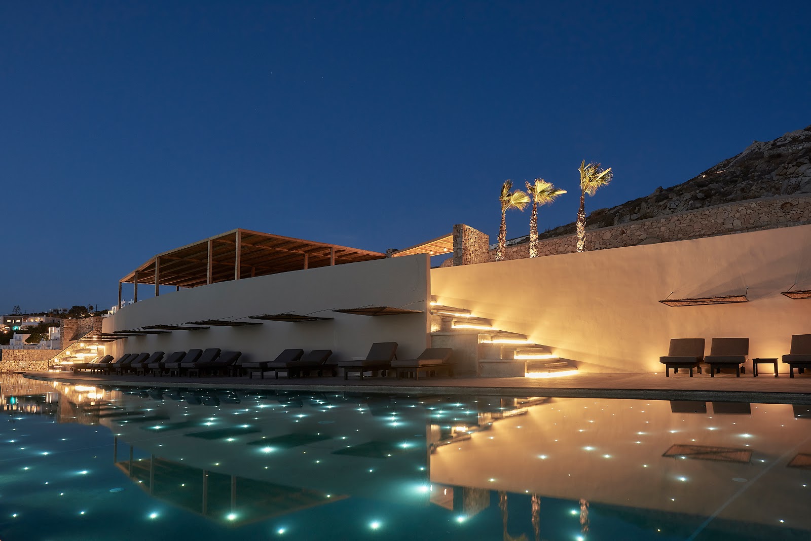 Anax Resort & Spa