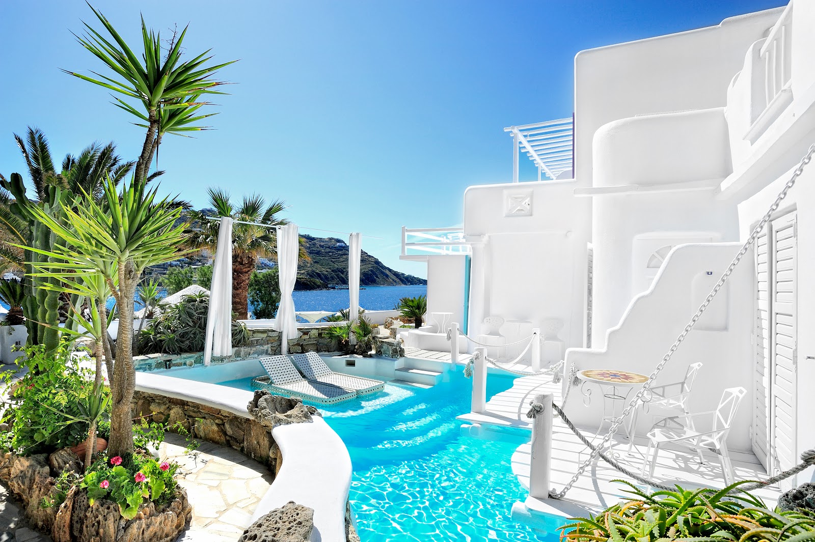 Anax Resort & Spa