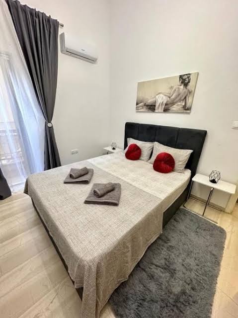 Andromeda Park Suites