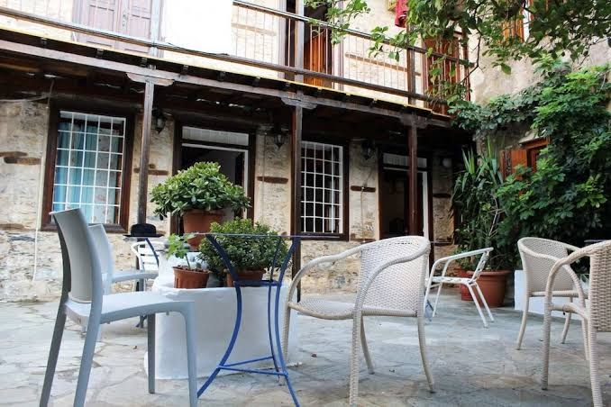 Anelli Hotel